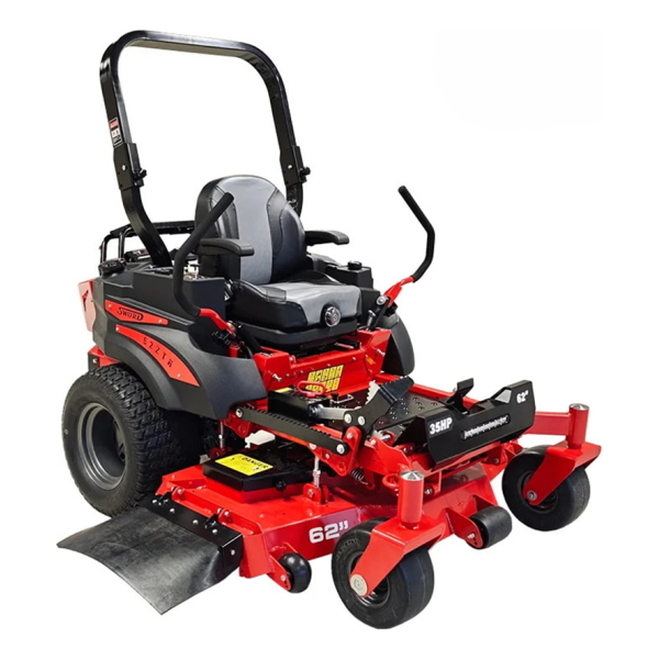 Motorna traktorska kosačica Sword ZTR-1000-62C Dominator