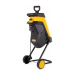 Električna drobilica za granje ADK ZF5120E - Слика 2