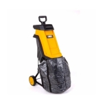 Električna drobilica za granje ADK ZF5120E