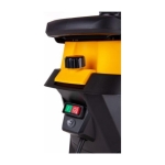 Električna drobilica za granje ADK ZF5120E - Слика 3