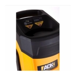 Električna drobilica za granje ADK ZF5120E - Слика 4