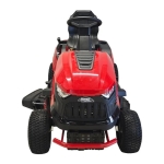 Motorna traktorska kosačica SWORD DRM38E 452 - Слика 2
