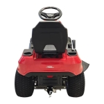 Motorna traktorska kosačica SWORD DRM38E 452 - Слика 3