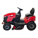 Motorna traktorska kosačica SWORD DRM38E 452 - Слика 5