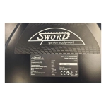 Motorna traktorska kosačica SWORD DRM24E 224 - Слика 7