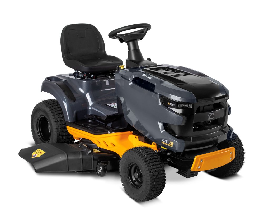 LT3-S108 Motorna traktorska kosačica Cub Cadet LT3 S108