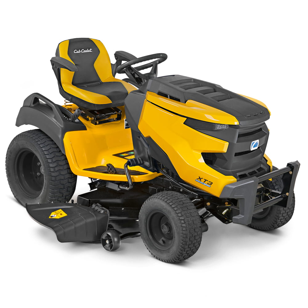 XT3-QS127 Motorna traktorska kosačica Cub Cadet XT3 QS127