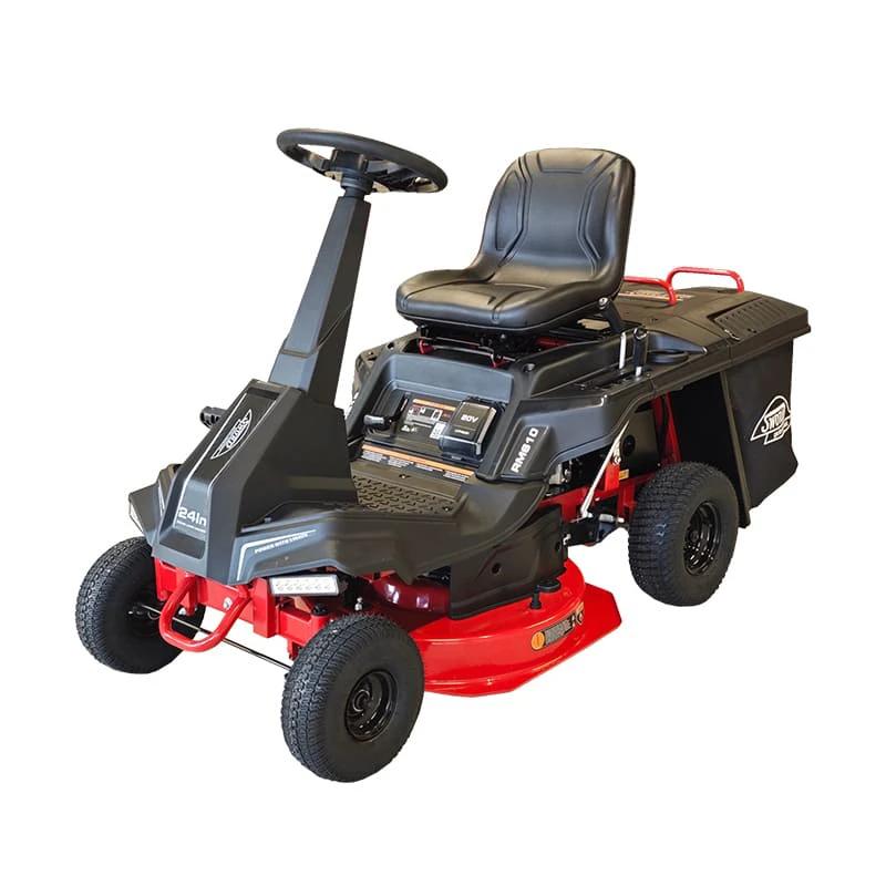 Motorna traktorska kosačica SWORD DRM24E 224