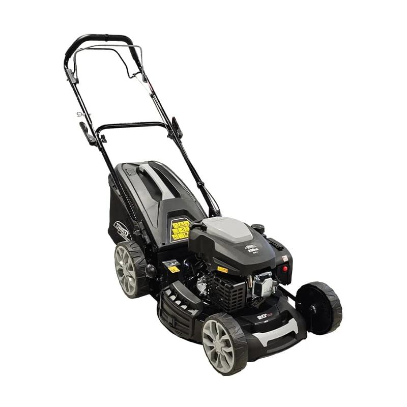ws1 Samohodna motorna kosačica Sword DM51SC-D200