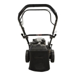 Samohodna motorna kosačica Sword DM56SC-D224 - Слика 4