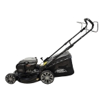Samohodna motorna kosačica Sword DM56SC-D224 - Слика 6