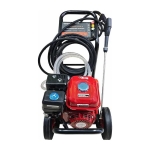 Perač pod pritiskom Sword LSQ-212