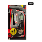 Motorna traktorska kosačica Sword ZTR-764-42 Gladius - Слика 9