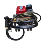 Perač pod pritiskom Sword LSQ-212 - Слика 4