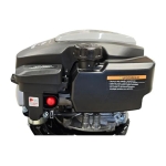 Motorna kosačica Sword DM50PL-A-D170 - Слика 9