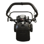 Samohodna motorna kosačica Sword DM51SC-D200 - Слика 4