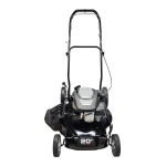 Motorna kosačica Sword DM50PL-A-D170 - Слика 3