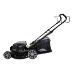 Samohodna motorna kosačica Sword DM51SC-D200 - Слика 6
