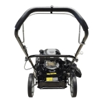 Motorna kosačica Sword DM50PL-A-D170 - Слика 4