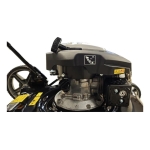 Motorna kosačica Sword DM50PL-A-D170 - Слика 6