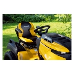 Motorna traktorska kosačica Cub Cadet XT3 QS127
