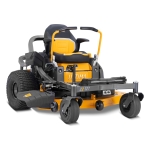 Motorna traktorska kosačica Cub Cadet ZT2 127