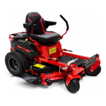 Motorna traktorska kosačica Sword ZTR-764-42 Gladius