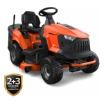 Motorna traktorska kosačica ADK DRM38E-CD452