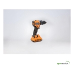 Akumulatorska bušilica Villager FUSE VLP 5121 - Слика 2