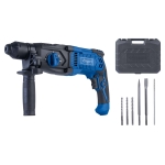 SDS Plus čekić bušilica 1050 W DH2260 Scheppach