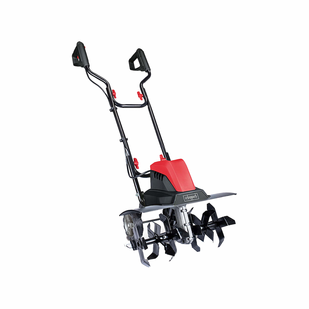MTE460 (1) Električni kultivator Scheppach MTE460 - Слика 1
