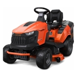Motorna traktorska kosačica ADK DRM38E-CD452 - Слика 2