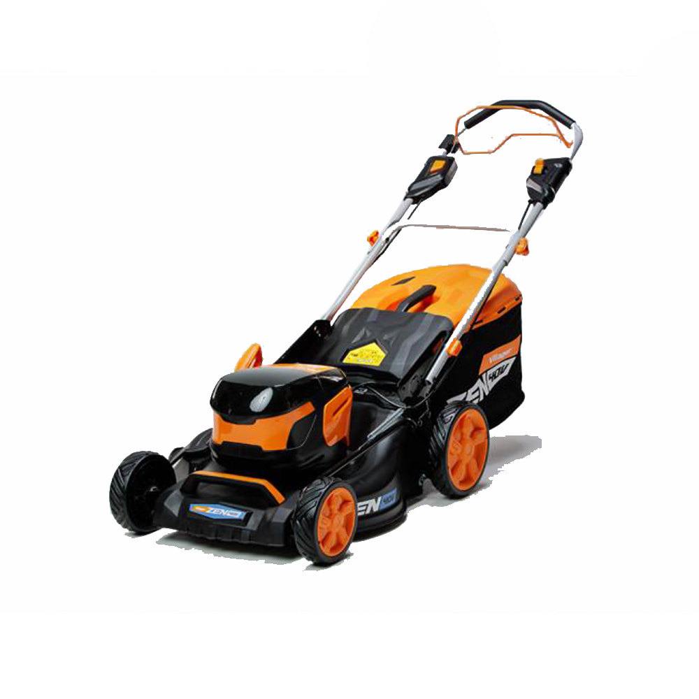zen 4111 Akumulatorska samohodna kosačica Villager Zen LM 4111 E Matic