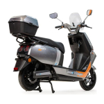 Baterijski skuter Villager Swift 2K - Слика 5