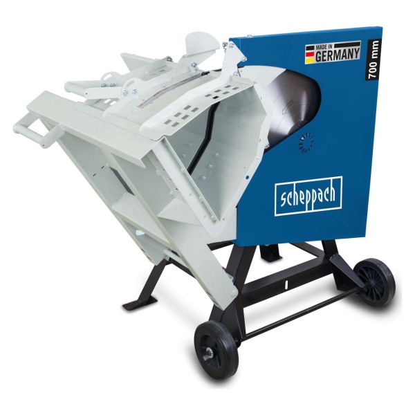 Cirkular za ogrevno drvo 700 mm HS720 Scheppach