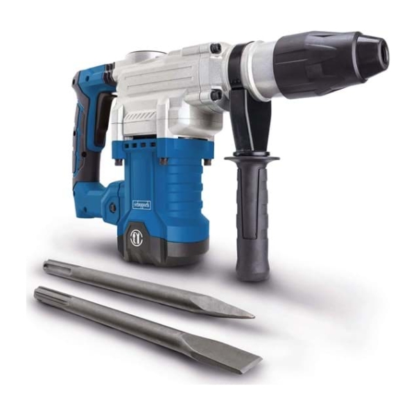 SDS Max čekić bušilica 1600 W DH1600MAX Scheppach