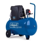 Kompresor za vazduh 10 bar 1500 W HC63 Scheppach