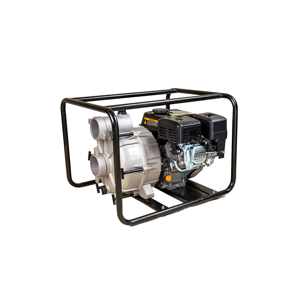 lc80wb30-4 Motorna pumpa za prljavu vodu Loncin LC80WB30-4.5Q - Слика 1