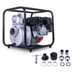 Motorna pumpa za vodu 3,9 kW 2,8 bar PWP60 Scheppach