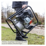 Motorna pumpa za vodu 3,9 kW 2,8 bar PWP60 Scheppach