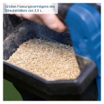 aku raspršivač IXES C-GSP800-X Scheppach - Слика 6