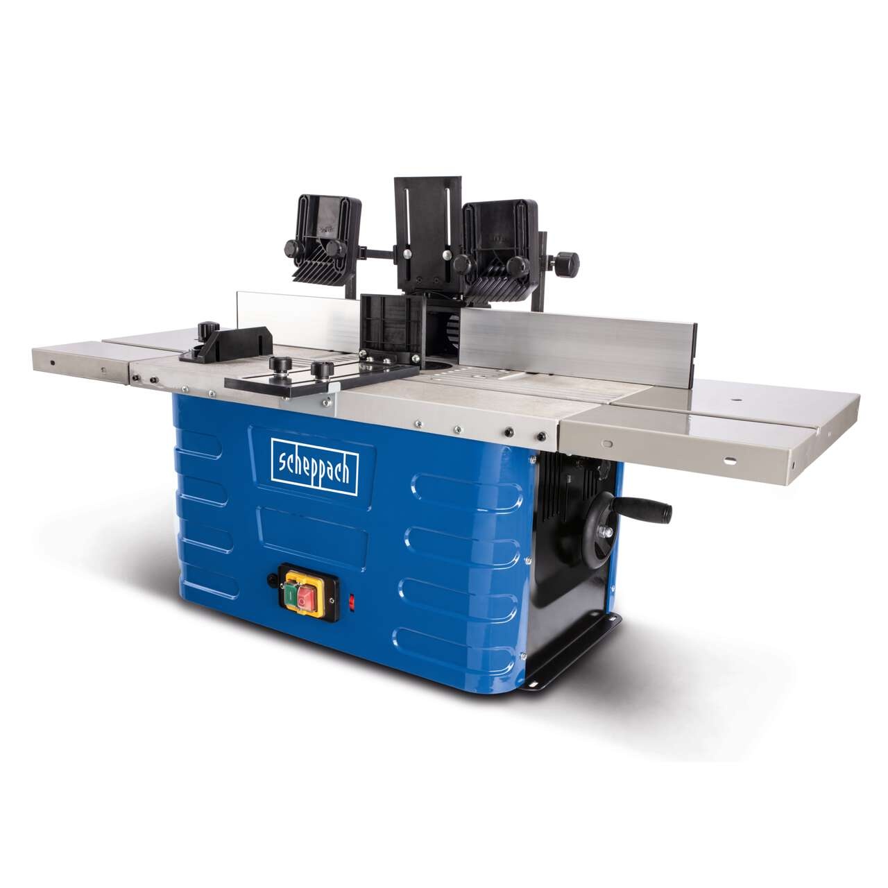 Stona glodalica Scheppach HF60 Stona glodalica Scheppach HF60