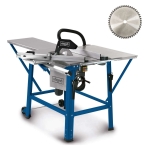 Stoni cirkular Scheppach TS310 2200W 315 mm