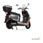 Baterijski skuter Villager Swift 2K - Слика 2