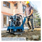 Vibro nabijač 9 KS HP3000S Scheppach
