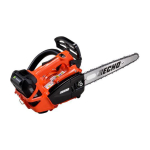 Akumulatorska testera Echo DCS-2500T - Слика 2