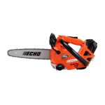 Akumulatorska testera Echo DCS-2500T - Слика 3