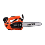 Akumulatorska testera Echo DCS-2500T - Слика 4
