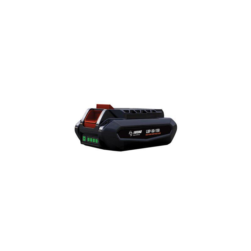 baterija1 Baterija Echo LBP 50-150 56V 2.3Ah