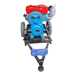 Diesel pumpa za vodu Sword 80 m³/h – 36 KS